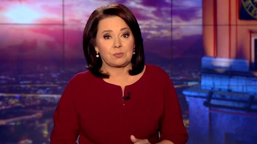 Oglądał Wiadomości TVP 2 miesiące. Znalazł jeden szokujący element