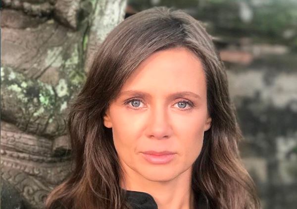 Kinga Rusin przekazała oficjalne pożegnanie. Wszystko trwało od 2016 roku