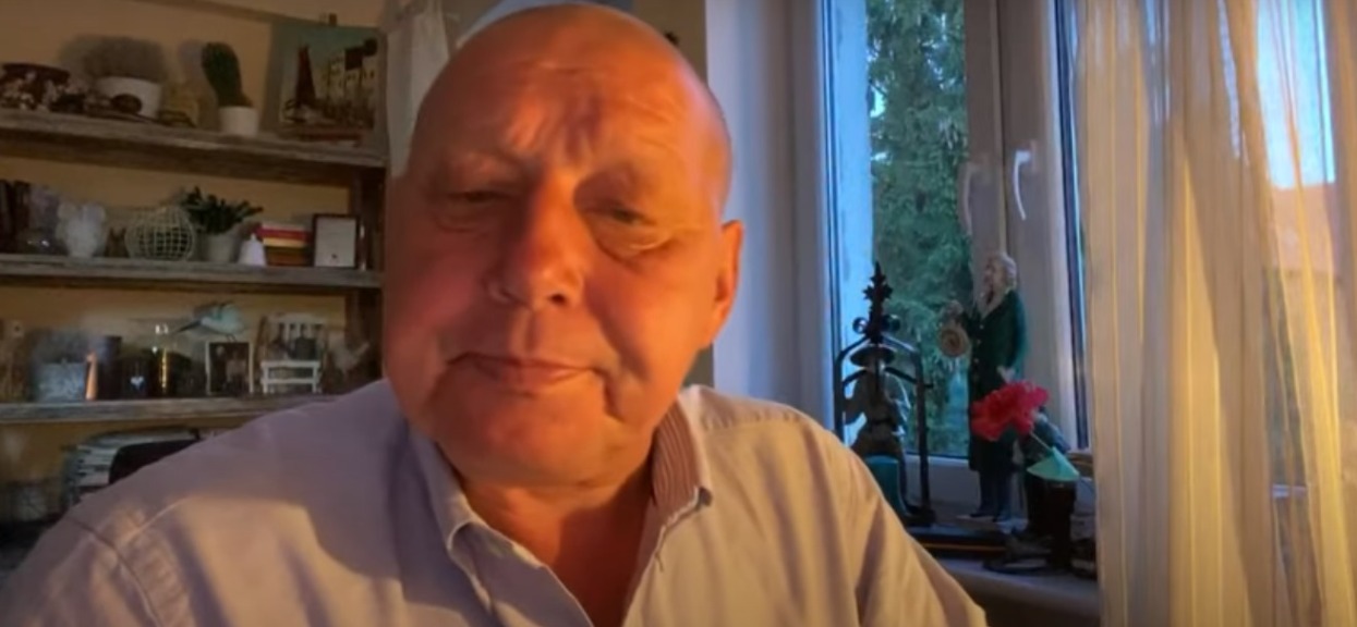 Już za kilka dni. Jackowski przedstawił bolesną wizję