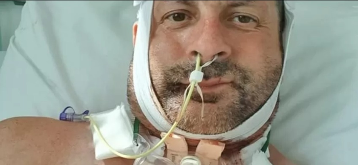 Przez 30 lat ani razu nie był u dentysty. Finał okazał się tragiczny