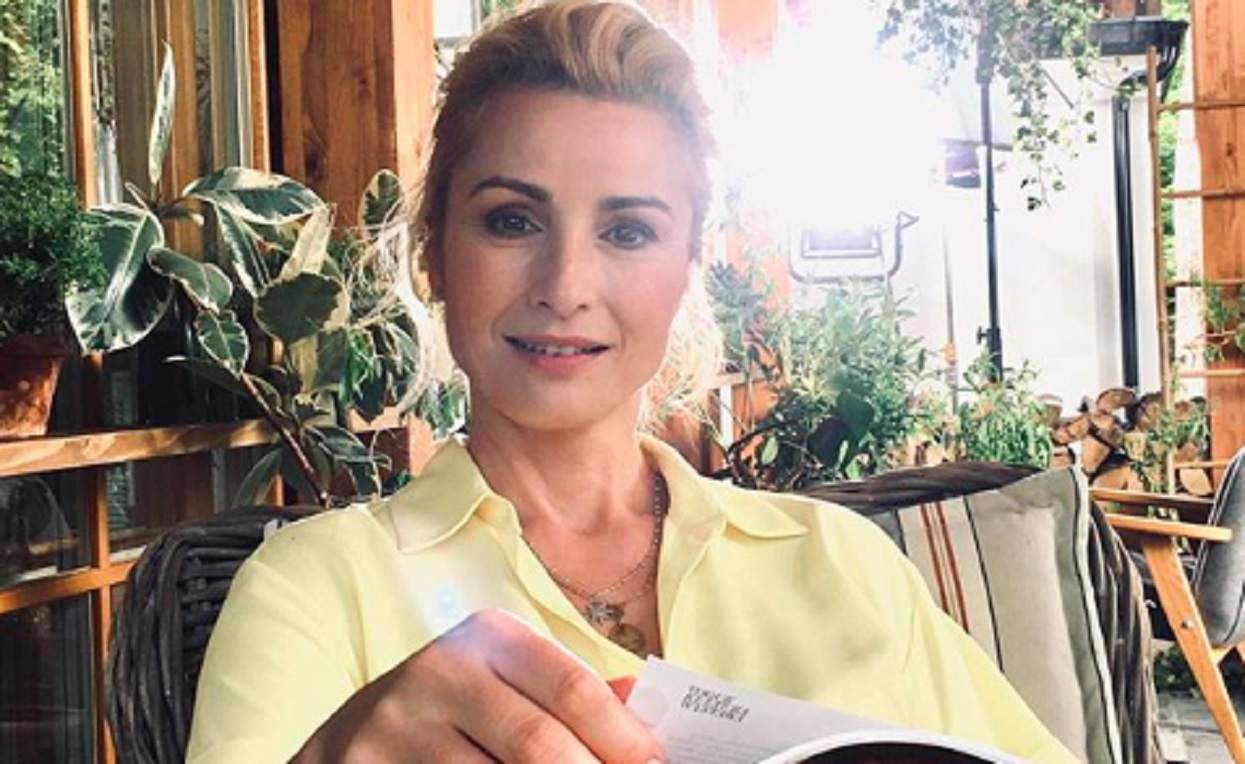 Dopiero po latach milczenia Joanna Brodzik wyznała, co przeżywała. Fani nie mogą uwierzyć, łzy same lecą z oczu