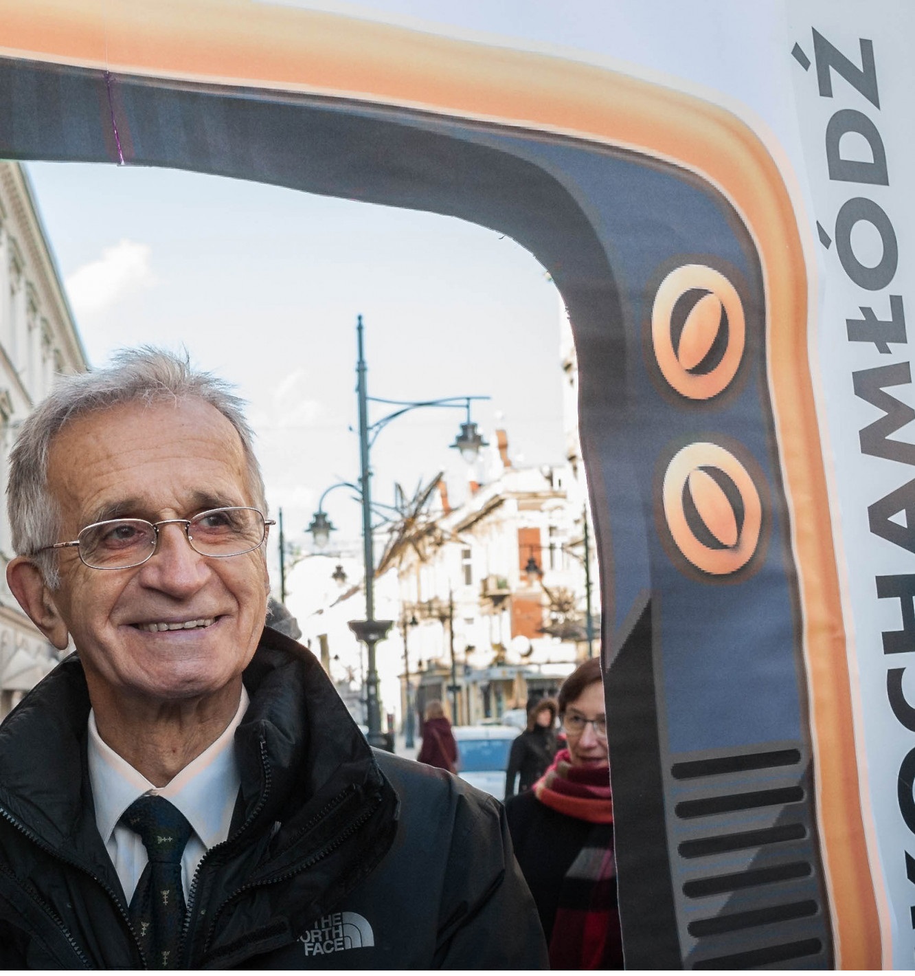 Jacek Fedorowicz obchodzi dziś 83. urodziny. Wszystkiego najlepszego