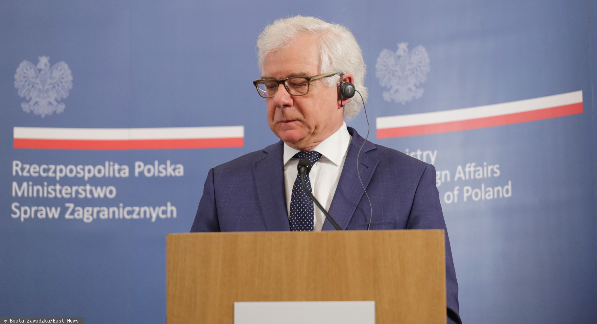 Dziwaczna informacja ministerstwa z ostatniej chwili. Trudno uwierzyć, że jest prawdziwa