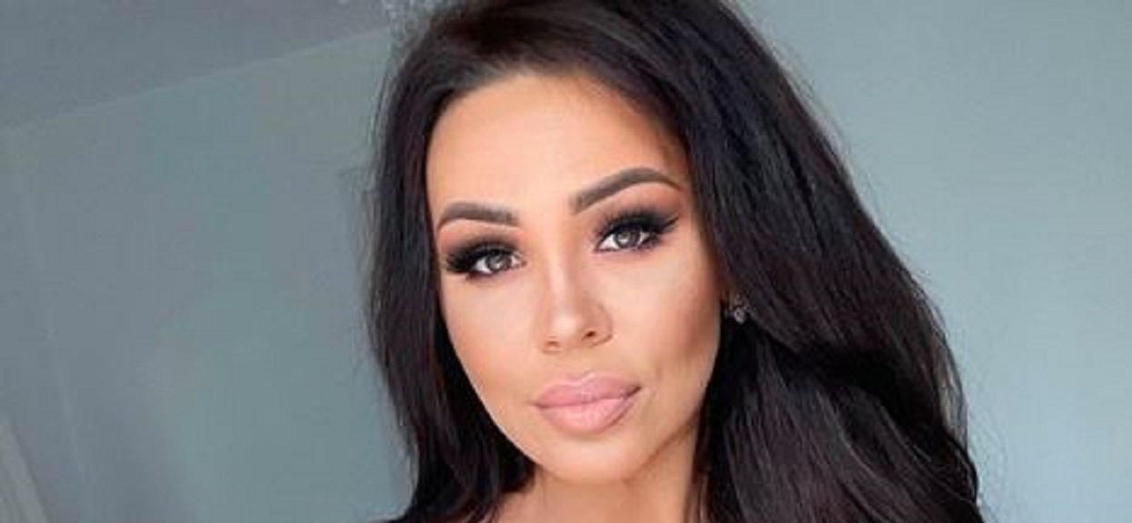 Sylwia Bomba pokazała, jak wygląda jej ciało po porodzie. Fanom odebrało mowę, w TV nic nie było widać