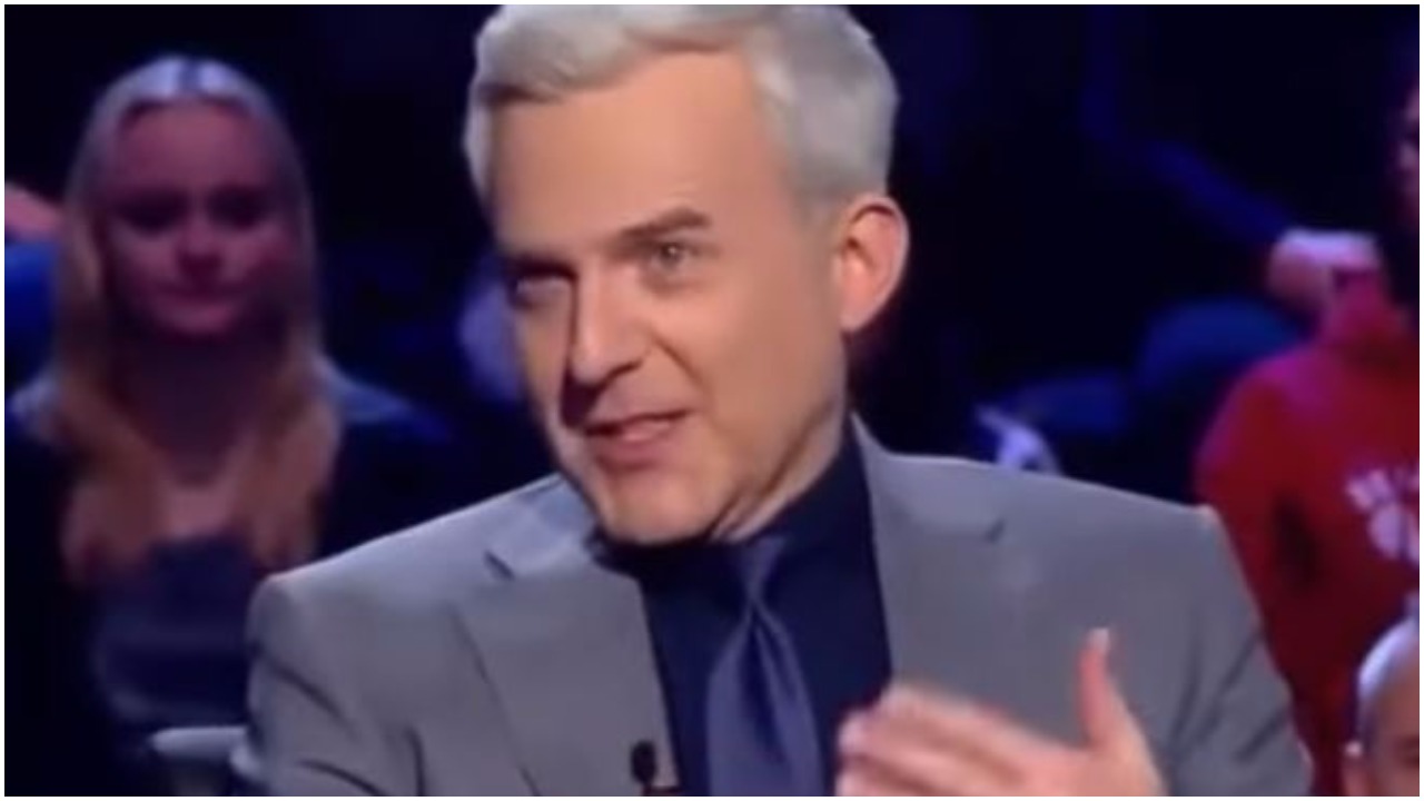 SZOK! Totalny skandal w Milionerach, jak to w ogóle możliwe?!