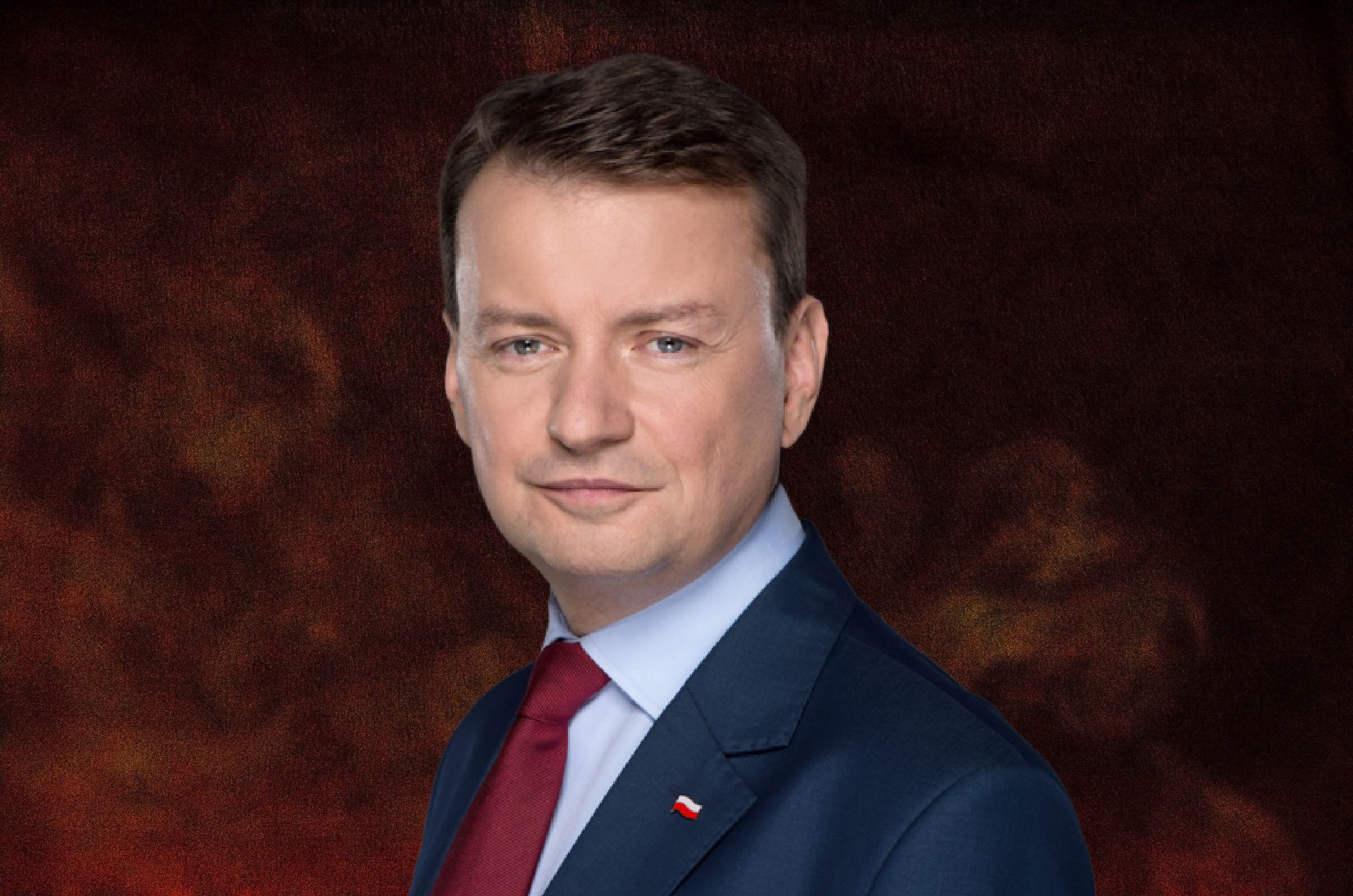 Wszyscy wściekli na Błaszczaka. "To jego KONIEC"