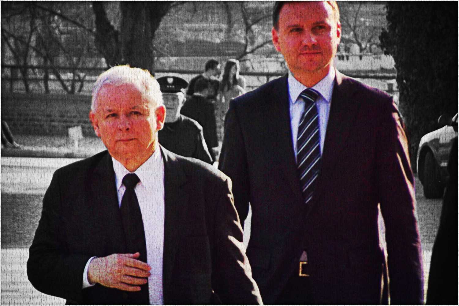 PiS ma w nosie weta prezydenta! Tak przepchną ustawy po swojemu