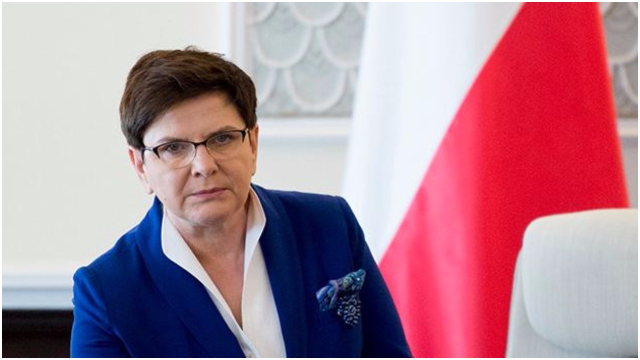 Rzecznik premier przerywa milczenie! Mamy komentarz ws. dymisji Szydło