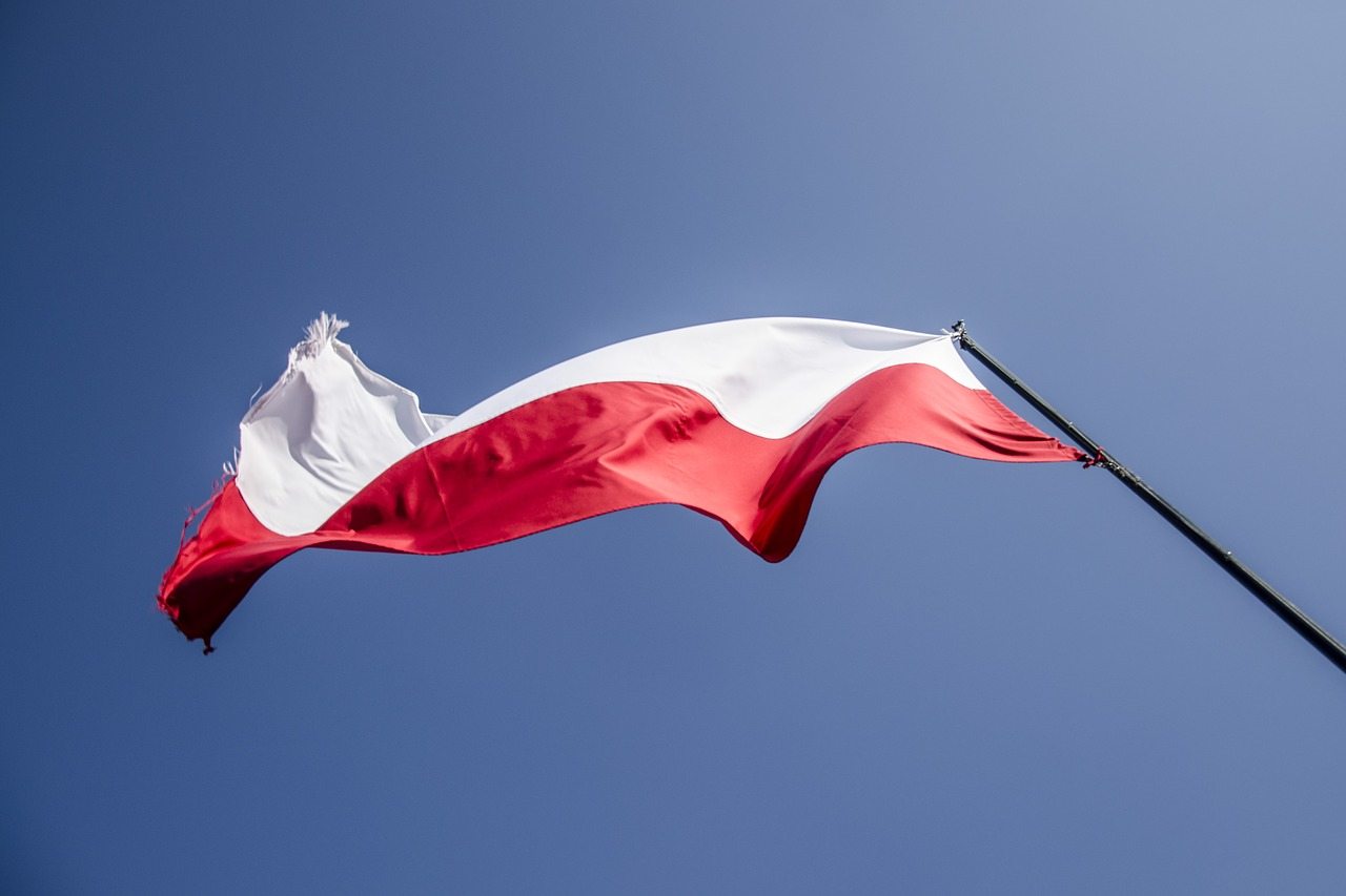 No to odlecieli. Droga do niepodległości? Mieszko, Wojtyła i Kaczyński