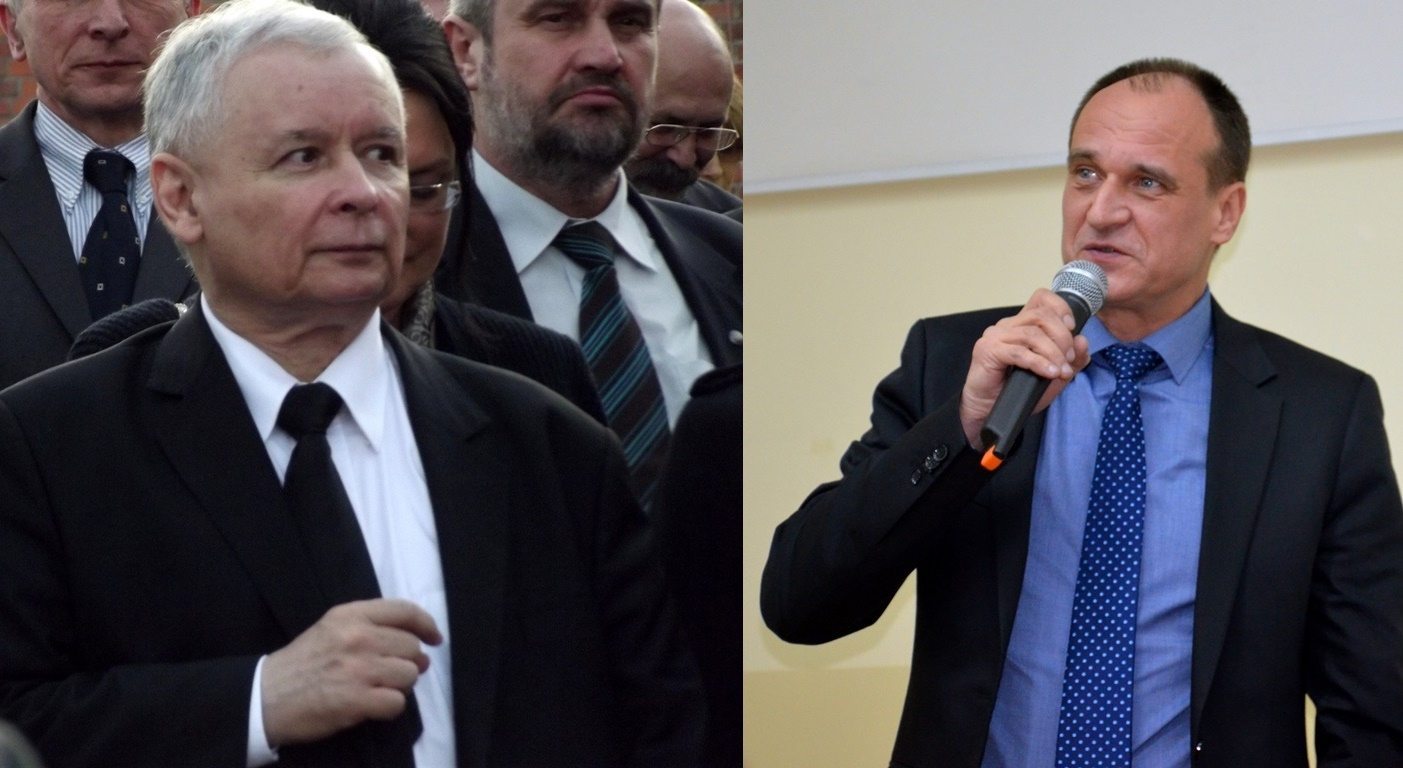 Kukiz wypowiada wojnę PiS. MOCNE