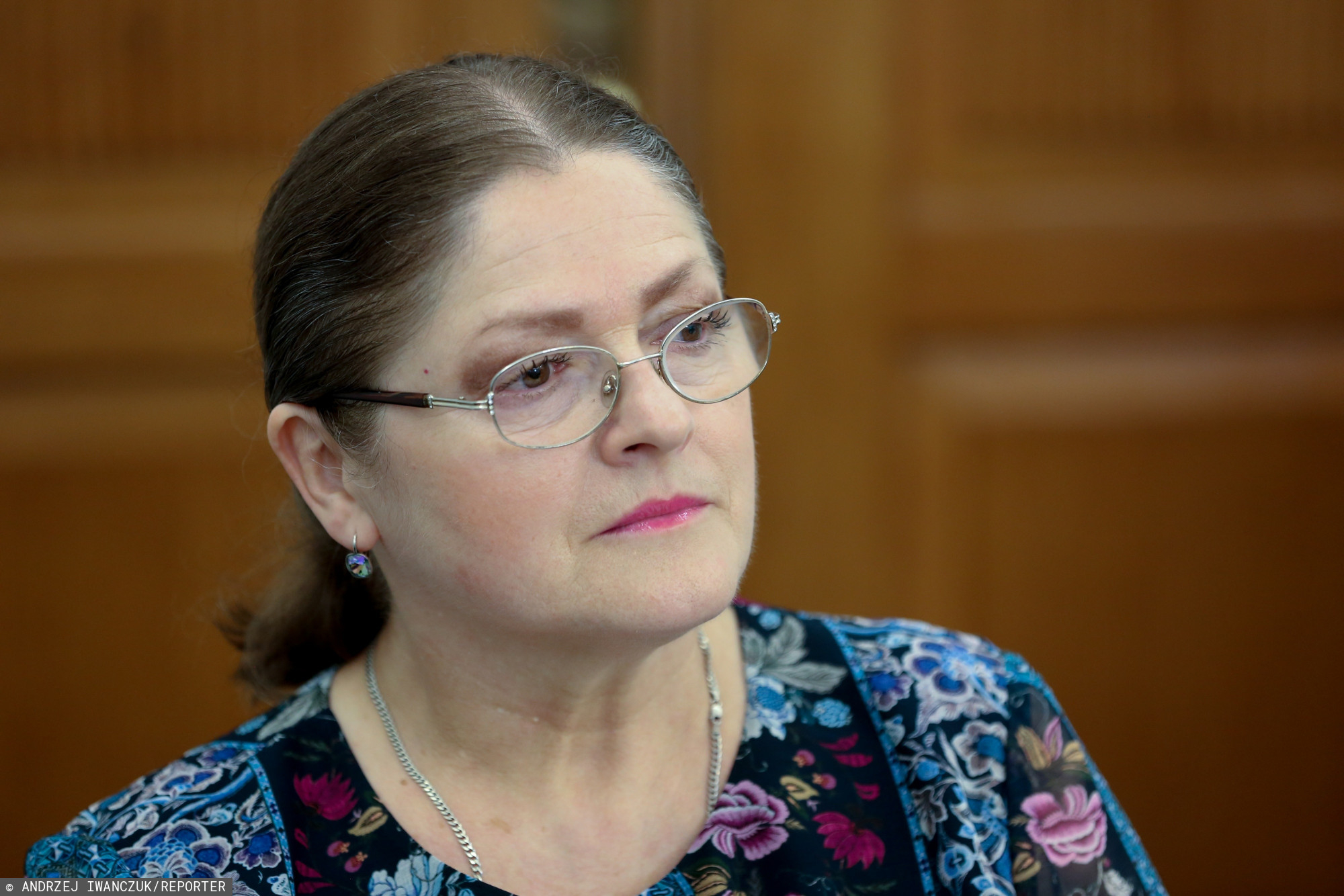 Niebywałe, naprawdę robi wrażenie. Ukryty talent Krystyny Pawłowicz, w sieci pojawiły się zdjęcia