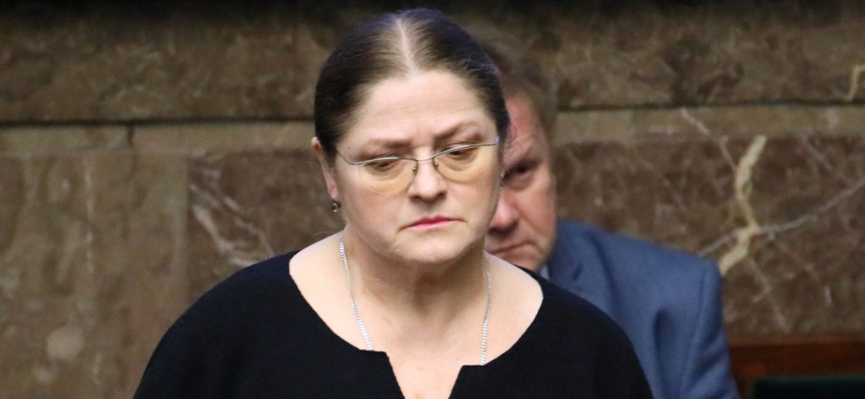 Krystyna Pawłowicz publicznie prosi o pomoc. Smutny wpis, liczy się każdy gest