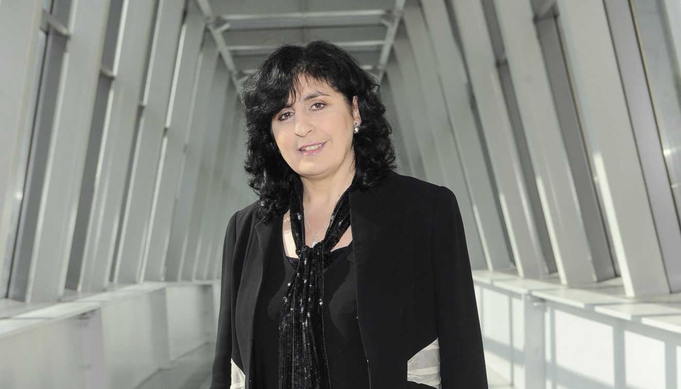 Eleni znowu cierpi w milczeniu, długo nie chciała mówić. Bliscy ujawnili co się naprawdę dzieje