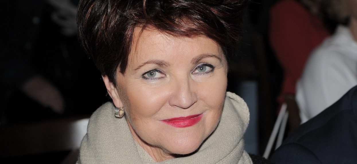 Mało kto wie, ale Jolanta Kwaśniewska przeprowadziła cichą rewolucję. Bez niej byłoby całkiem inaczej