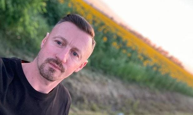 Wszyscy usłyszeli, co Adam Małysz na wizji powiedział o żonie. Fani nie dowierzają