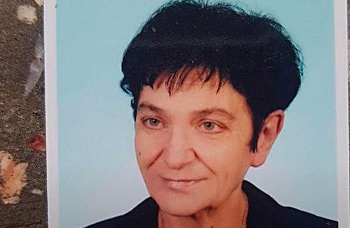 Rodzina prosi o pomoc, zaginęła 74-letnia Teresa Kulsza. Choruje na Alzheimera