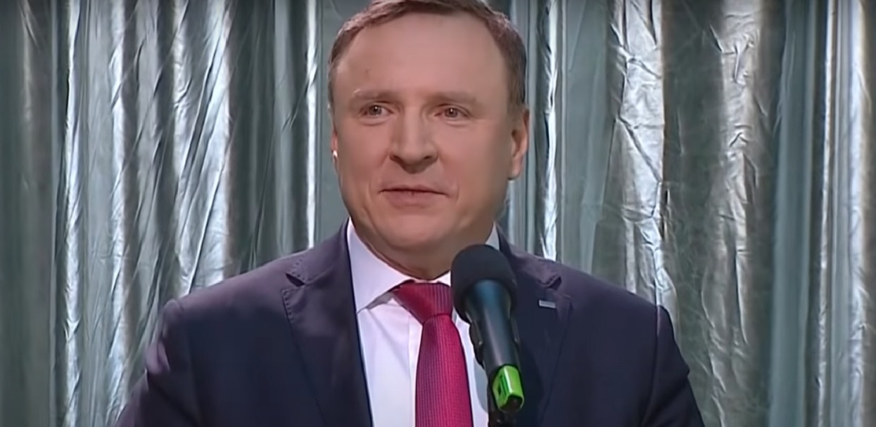 Ujawniono prawdę o pierwszej żonie Kurskiego. Wiele osób dowiedziało się dopiero po rozwodzie