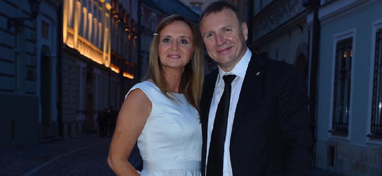 Media dotarły do prywatnych planów Kurskich. Ujawniono całą prawdę, nie będzie jednak kolorowo?