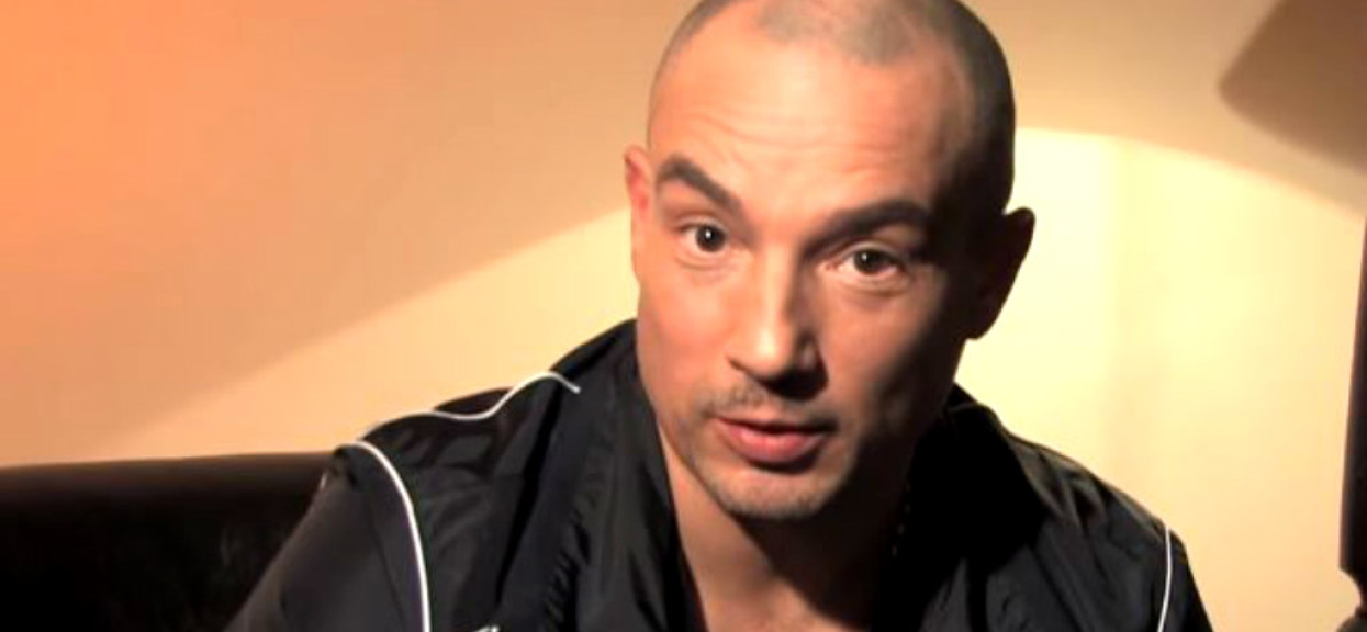 Co się dzieje ze Stachurskim? Drastycznie zmienił się jego wygląd