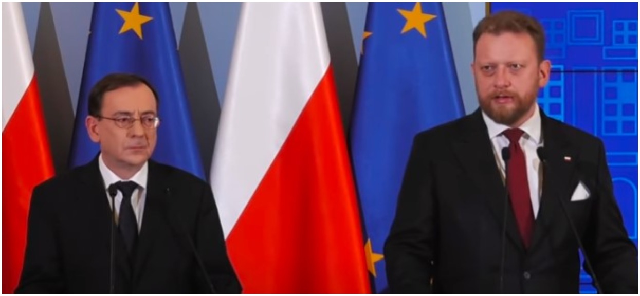 Nie ma odwrotu, klamka zapadła. Polaków czekają ogromne zmiany, nikt wcześniej nie mówił