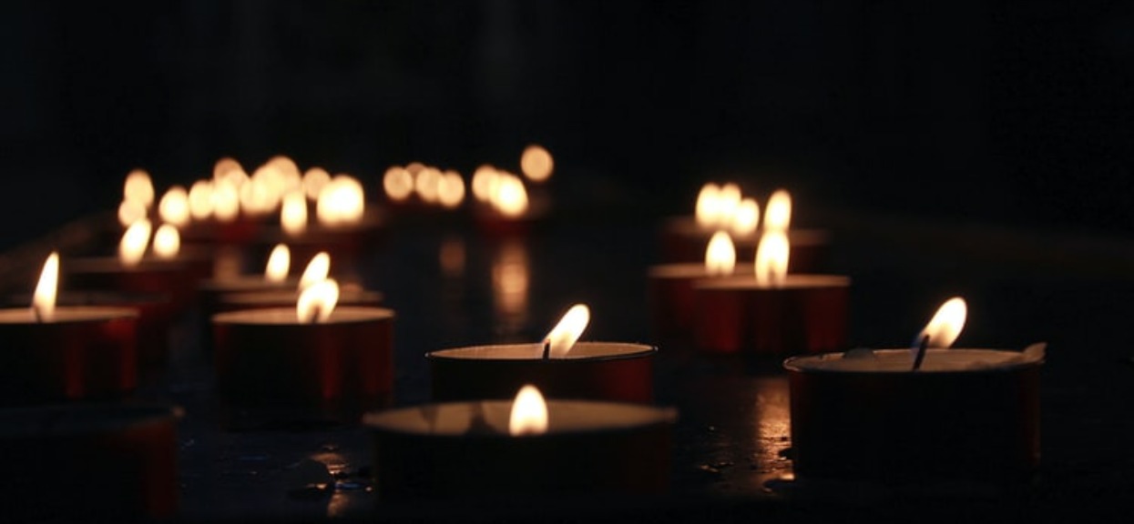 Nie żyje mama i jej 4 dzieci, ogromna tragedia. Umierali cierpiąc, niezwykle bolesny dramat za granicą