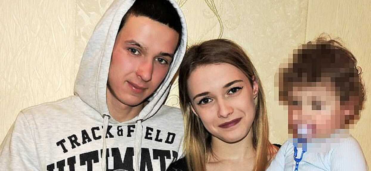Dołująca tragedia, 2-latka zabiła własną mamę. Umarła na jej oczach, ojciec był bezradny