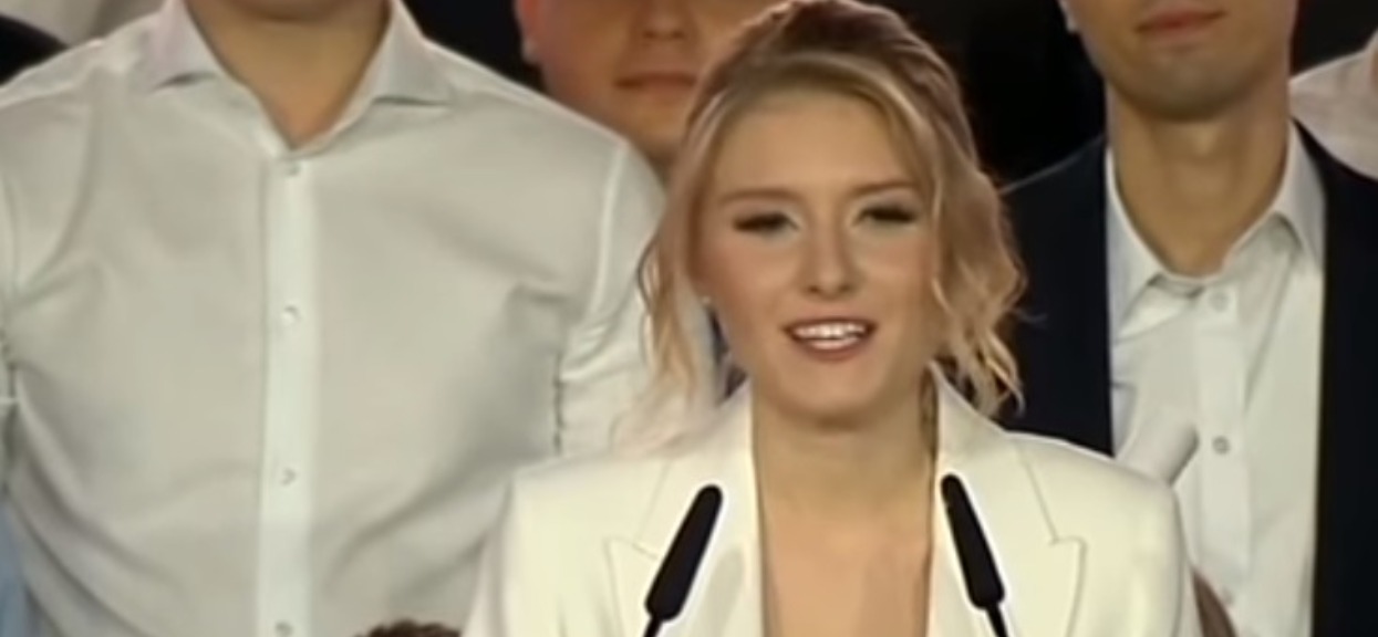 Niewiarygodne. Ujawniono, co łączy Kingę Dudę i córkę Jacka Kurskiego