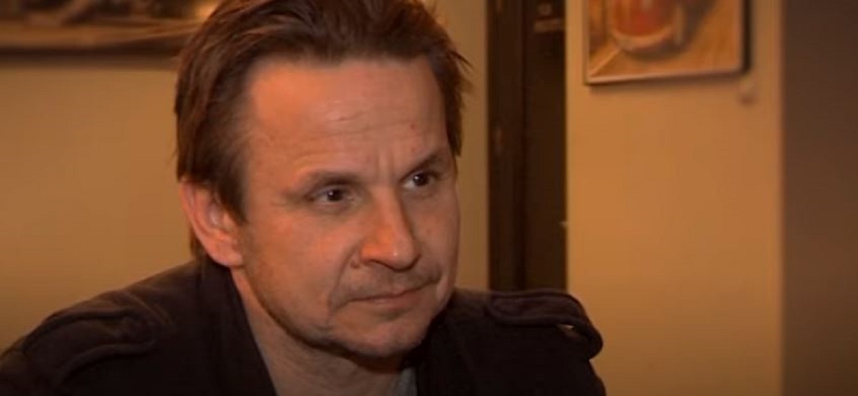 Miał tylko 7-miesięcy, umarł na rękach aktora. Synek Bartłomieja Topy zmarł przed laty na bardzo rzadką chorobę