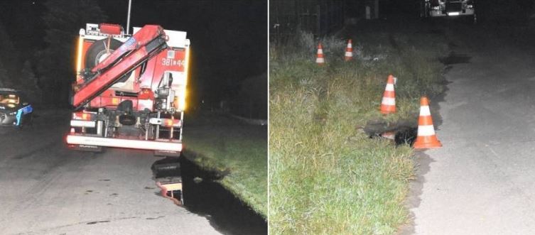13-letni Kacper był już prawie pod domem. Nie żyje, straszna tragedia