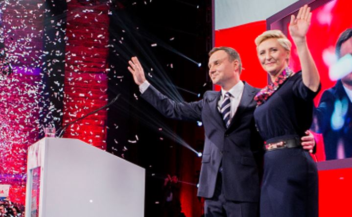 Nagła zmiana w ostatniej chwili ws. zaprzysiężenia Andrzeja Dudy. Miało być inaczej