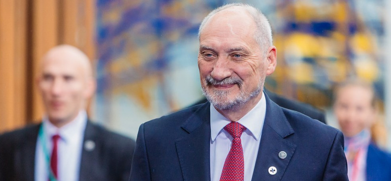Córka Macierewicza unika mediów, jest owiana tajemnicą. Ujawniono, czym się zajmuje i jak zarabia