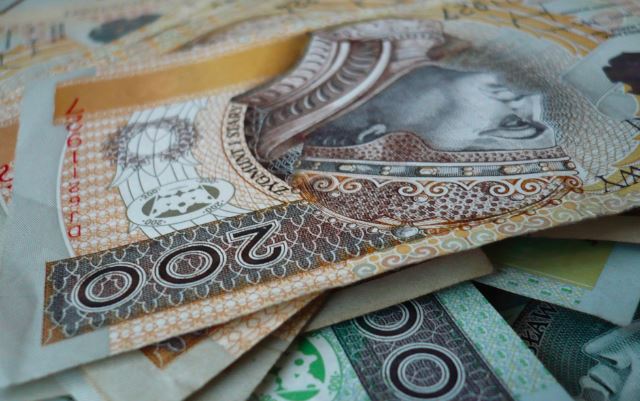 Sprawa właśnie wyszła na jaw. Odebrano pieniądze dla emerytów