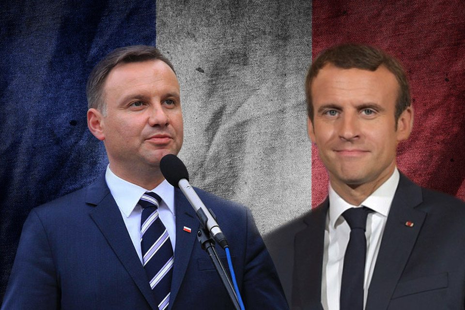 Francja wściekła na Polskę. Tracą przez nas fortunę