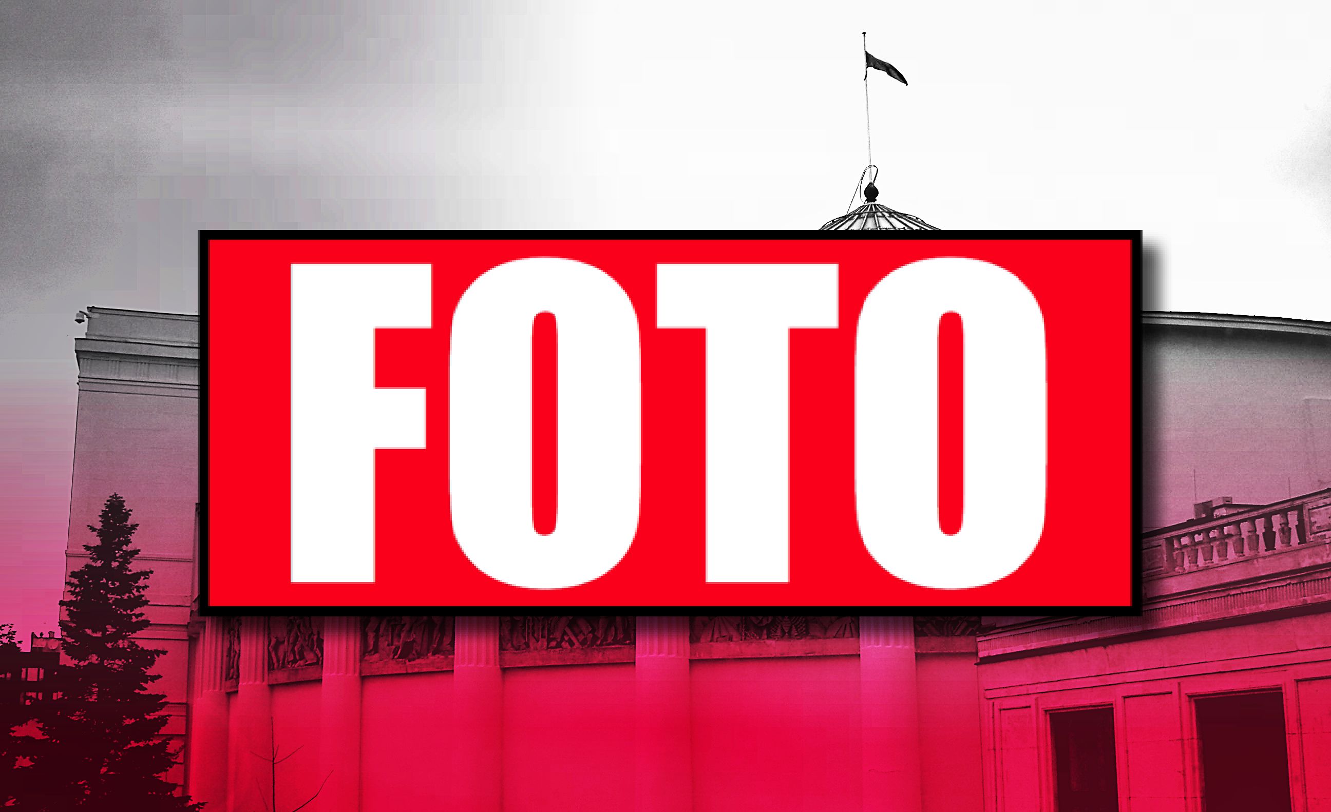 To zdjęcie przejdzie do historii! Posłowie PiS nieświadomie pokazali...