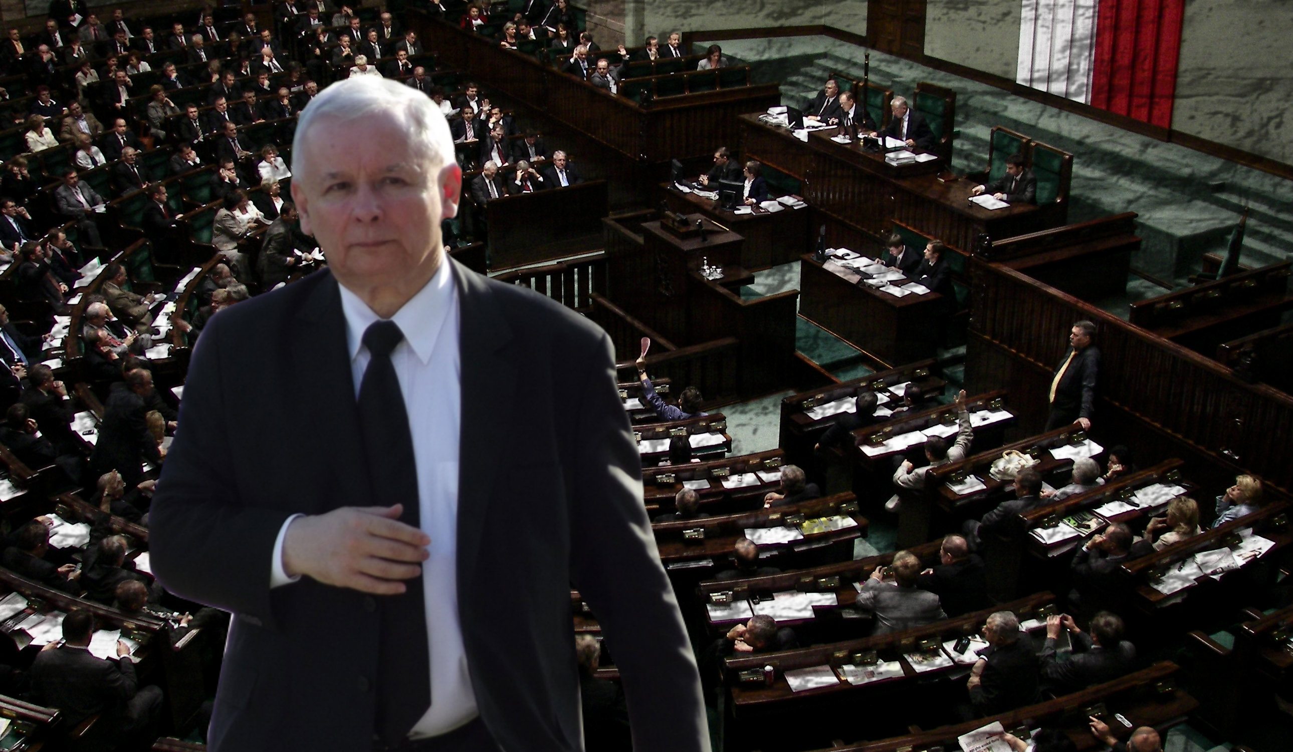 Niewiarygodny chaos w PiS! Nagle odwołują wszystko, oto nowy plan