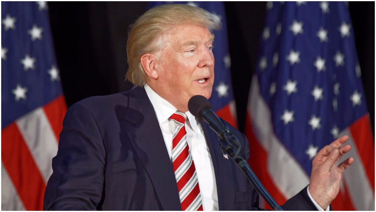 Donald Trump podjął decyzję, która wywołała chaos. Szykuje się nowe powstanie