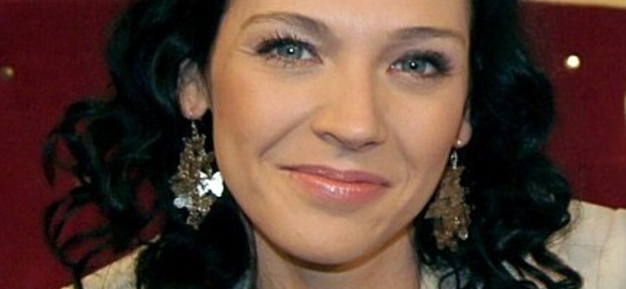 Piękna gwiazda TVP nagle zapadła się pod ziemię, wszyscy ją uwielbiali. Wiemy, co dziś robi, fani osłupieli