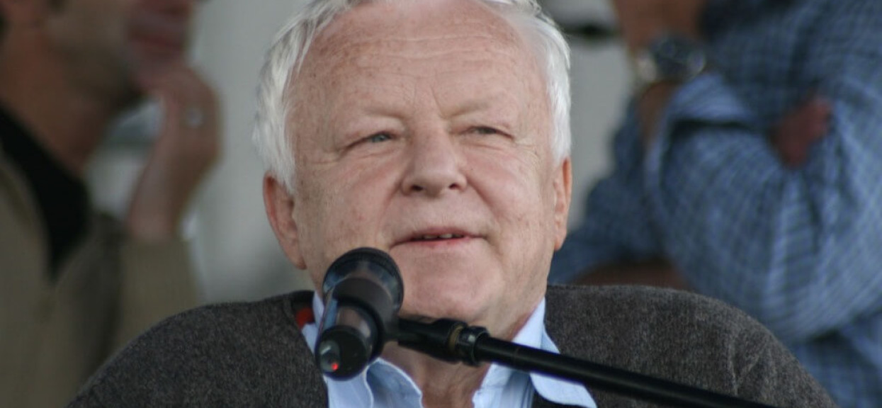 Marian Opania dopiero po 60 latach zdradził prawdę o swojej żonie. Tylko najbliżsi wiedzieli