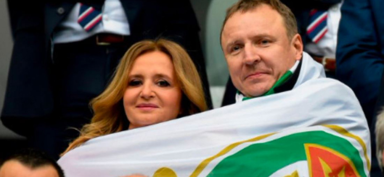 Dotarliśmy do sekretnych zdjęć ze ślubu Kurskiego. Jedna rzecz wprawia w zupełne osłupienie