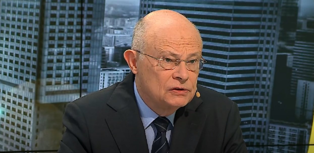 Marek Borowski przekazał posępną wiadomość o wnuczku. Bardzo współczujemy