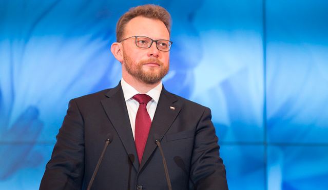 Pilny komunikat Ministerstwa Zdrowia. Złe wiadomości