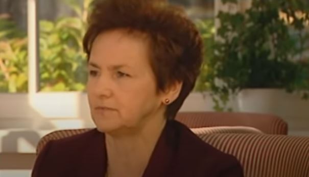 Druzgocące pierwsze słowa żony Wałęsy po śmierci ich syna. Dotknęła ich olbrzymia tragedia, która boli nawet po latach