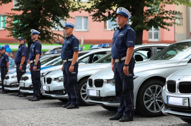 Dziś obchodzimy święto Policji. Czego życzycie funkcjonariuszom?