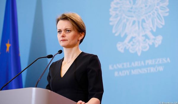 Minister zdradziła, co stanie się w Polsce jesienią. Nie ma wyjścia, powrócą zakazy