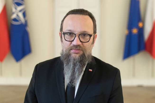 Z OSTATNIEJ CHWILI: Kancelaria Prezydenta wydała oświadczenie ws. zarażenia wirusem