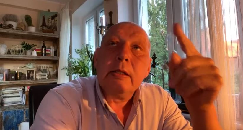 Krzysztof Jackowski zdradził ostatnie słowa Andrzeja Leppera. Przeszywające, zadał jedno pytanie