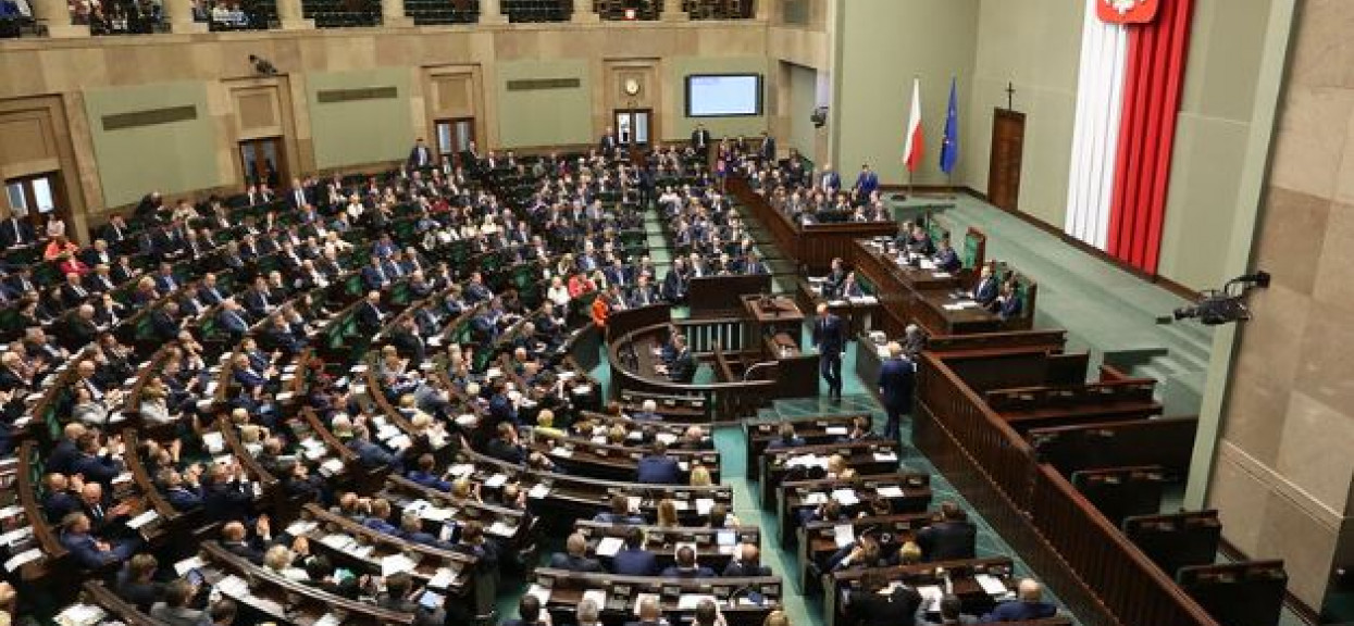 Poseł i posłanka PO zostali rodzicami. Wiemy, jakiej płci jest ich dziecko