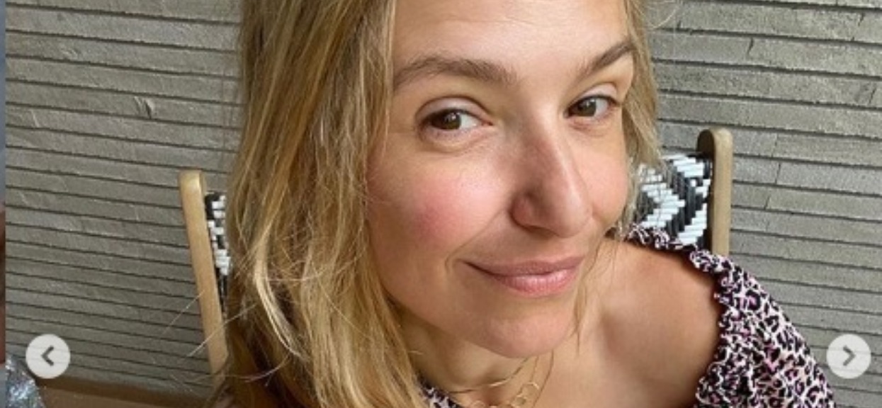 Wszystko się wydało, tylko najbliżsi wiedzieli. Joanna Koroniewska wolałaby zapomnieć o kompromitującym sekrecie