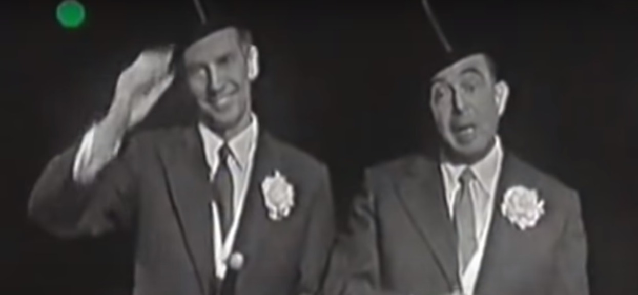 Pamiętacie Kabaret Starszych Panów? Ich skecze nadal bawią do łez