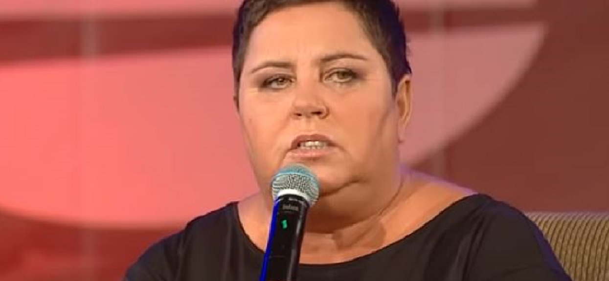 Dorota Wellman ma nieuleczalną chorobę. Nic nie da się zrobić